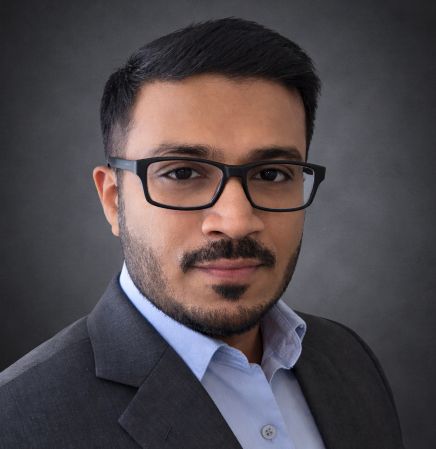 Saji Nair